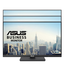 Monitor ASUS BE249CGN 24 IPS FHD 120Hz HDMI DP USB-C glosniki