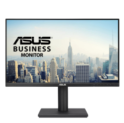 Monitor ASUS BE249QG 24 IPS FHD 120Hz HDMI DP glosniki