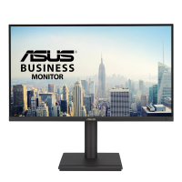 Monitor ASUS BE27ACGN 27 IPS QHD 120Hz HDMI DP USB-C glosniki