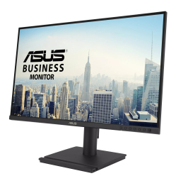 Monitor ASUS BE27ACGN 27 IPS QHD 120Hz HDMI DP USB-C glosniki