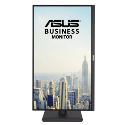 Monitor ASUS BE27ACGN 27 IPS QHD 120Hz HDMI DP USB-C glosniki