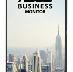 Monitor ASUS BE27AQ 27 IPS QHD 75Hz HDMI DP