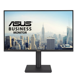 Monitor ASUS BE27AQG 27 IPS QHD 120Hz HDMI DP USB glosniki