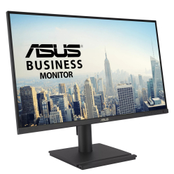 Monitor ASUS BE27AQG 27 IPS QHD 120Hz HDMI DP USB glosniki
