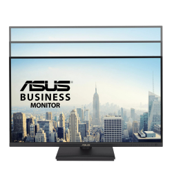 Monitor ASUS BE27AQG 27 IPS QHD 120Hz HDMI DP USB glosniki