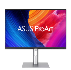 Monitor ASUS PA248QFV 24.1 IPS WUXGA 100Hz HDMI DP