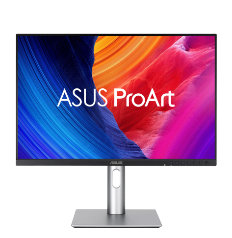 Monitor ASUS PA248QFV 24.1 IPS WUXGA 100Hz HDMI DP