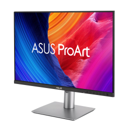 Monitor ASUS PA248QFV 24.1 IPS WUXGA 100Hz HDMI DP