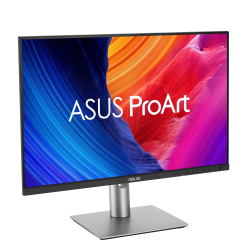 Monitor ASUS PA248QFV 24.1 IPS WUXGA 100Hz HDMI DP