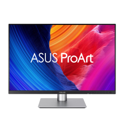 Monitor ASUS PA248QFV 24.1 IPS WUXGA 100Hz HDMI DP