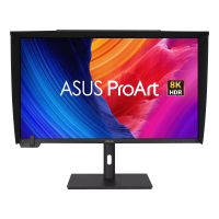 Monitor ASUS PA32KCX 32 Mini LED IPS 8K 60Hz HDMI DP