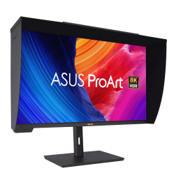 Monitor ASUS PA32KCX 32 Mini LED IPS 8K 60Hz HDMI DP
