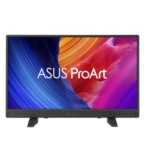 Monitor ASUS ProArt PA16USV 15.6 IPS UHD 60Hz HDMI USB-C