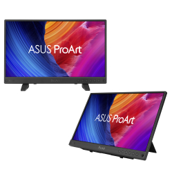 Monitor ASUS ProArt PA16USV 15.6 IPS UHD 60Hz HDMI USB-C