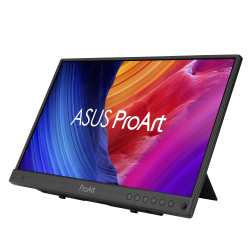 Monitor ASUS ProArt PA16USV 15.6 IPS UHD 60Hz HDMI USB-C