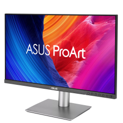 Monitor ASUS ProArt PA278QGV Gen2 27 IPS QHD 120Hz HDMI DP USB glosniki