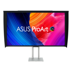 Monitor ASUS ProArt PA32UCDMR-K 31.5 QD-OLED UHD 240Hz HDMI DP USB-C glosniki