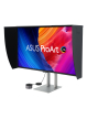Monitor ASUS ProArt PA32UCDMR-K 31.5 QD-OLED UHD 240Hz HDMI DP USB-C glosniki