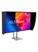 Monitor ASUS ProArt PA32UCDMR-K 31.5 QD-OLED UHD 240Hz HDMI DP USB-C glosniki