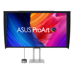Monitor ASUS ProArt PA32UCDMR-K 31.5 QD-OLED UHD 240Hz HDMI DP USB-C glosniki
