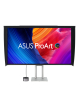Monitor ASUS ProArt PA32UCDMR-K 31.5 QD-OLED UHD 240Hz HDMI DP USB-C glosniki