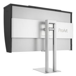 Monitor ASUS ProArt PA32UCDMR-K 31.5 QD-OLED UHD 240Hz HDMI DP USB-C glosniki