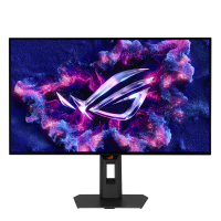 Monitor ASUS ROG Strix OLED XG27AQDMGR 26.5 OLED QHD 240Hz HDMI DP USB