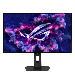 Monitor ASUS ROG Strix OLED XG27AQDMGR 26.5 OLED QHD 240Hz HDMI DP USB