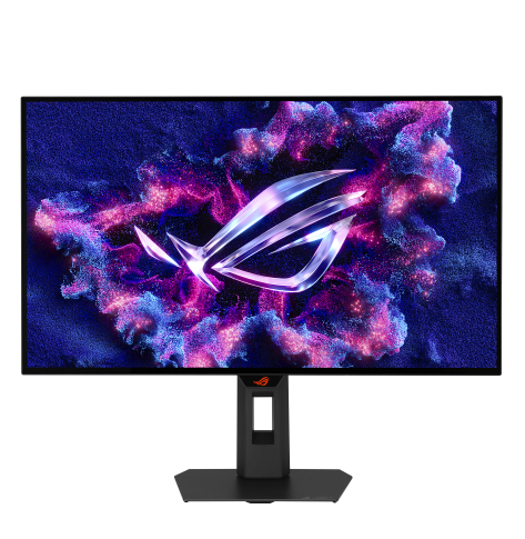 Monitor ASUS ROG Strix OLED XG27AQDMGR 26.5 OLED QHD 240Hz HDMI DP USB
