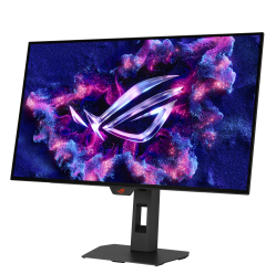 Monitor ASUS ROG Strix OLED XG27AQDMGR 26.5 OLED QHD 240Hz HDMI DP USB