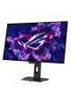 Monitor ASUS ROG Strix OLED XG27AQWMG 26.5 OLED QHD 280Hz HDMI DP USB