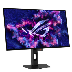 Monitor ASUS ROG Strix OLED XG27AQWMG 26.5 OLED QHD 280Hz HDMI DP USB