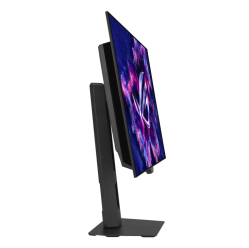Monitor ASUS ROG Strix OLED XG27AQWMG 26.5 OLED QHD 280Hz HDMI DP USB