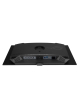 Monitor ASUS ROG Strix OLED XG27AQWMG 26.5 OLED QHD 280Hz HDMI DP USB