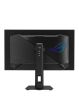 Monitor ASUS ROG Strix OLED XG27AQWMG 26.5 OLED QHD 280Hz HDMI DP USB