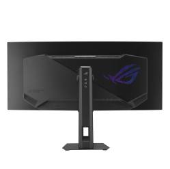 Monitor ASUS ROG Strix OLED XG34WCDG 34 QD-OLED UWQHD Curved 175Hz HDMI DP USB-C USB