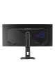 Monitor ASUS ROG Strix OLED XG34WCDG 34 QD-OLED UWQHD Curved 175Hz HDMI DP USB-C USB