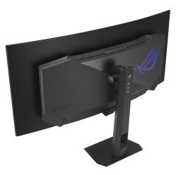 Monitor ASUS ROG Strix OLED XG34WCDG 34 QD-OLED UWQHD Curved 175Hz HDMI DP USB-C USB