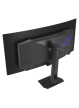 Monitor ASUS ROG Strix OLED XG34WCDG 34 QD-OLED UWQHD Curved 175Hz HDMI DP USB-C USB