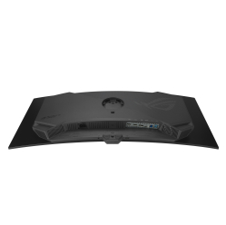 Monitor ASUS ROG Strix OLED XG34WCDG 34 QD-OLED UWQHD Curved 175Hz HDMI DP USB-C USB