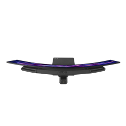 Monitor ASUS ROG Strix OLED XG34WCDG 34 QD-OLED UWQHD Curved 175Hz HDMI DP USB-C USB