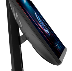 Monitor ASUS ROG Strix XG248QSG Ace 24.1 Super TN FHD 610Hz HDMI DP