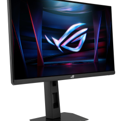 Monitor ASUS ROG Strix XG248QSG Ace 24.1 Super TN FHD 610Hz HDMI DP