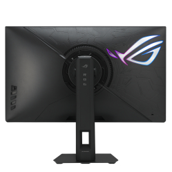 Monitor ASUS ROG Strix XG27ACMEG 27 Fast IPS QHD 260Hz HDMI DP USB-C