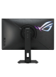 Monitor ASUS ROG Strix XG27ACMEG 27 Fast IPS QHD 260Hz HDMI DP USB-C