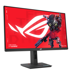 Monitor ASUS ROG Strix XG27ACMS 27 Fast IPS QHD 320Hz HDMI DP USB-C