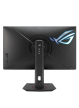 Monitor ASUS ROG Strix XG27UCG 27 IPS UHD 160Hz HDMI DP USB-C