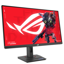 Monitor ASUS ROG Strix XG27UCG 27 IPS UHD 160Hz HDMI DP USB-C