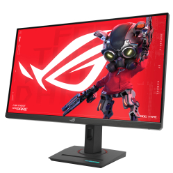 Monitor ASUS ROG Strix XG27UCG 27 IPS UHD 160Hz HDMI DP USB-C