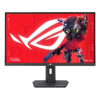 Monitor ASUS ROG Strix XG27UCS 27 Fast IPS UHD 160Hz HDMI DP USB-C